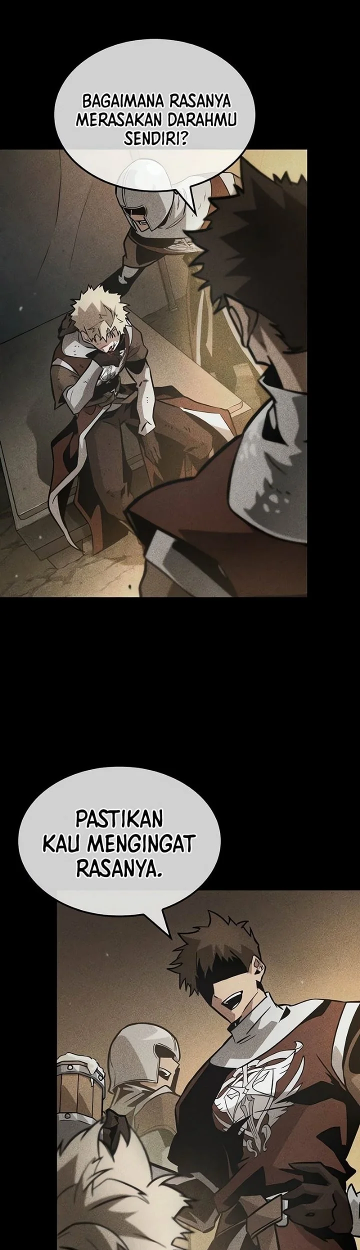 Ode Of The Brave Chapter 9 Gambar 18
