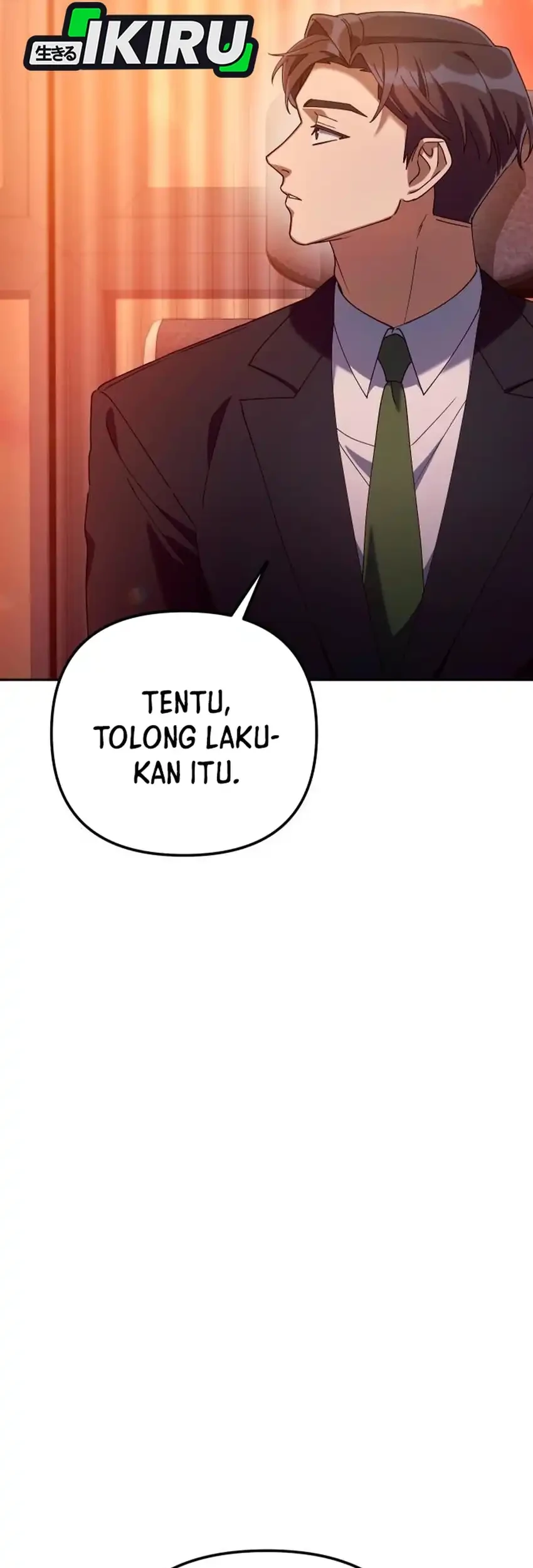 Off Work Today Too Chapter 10 Gambar 29