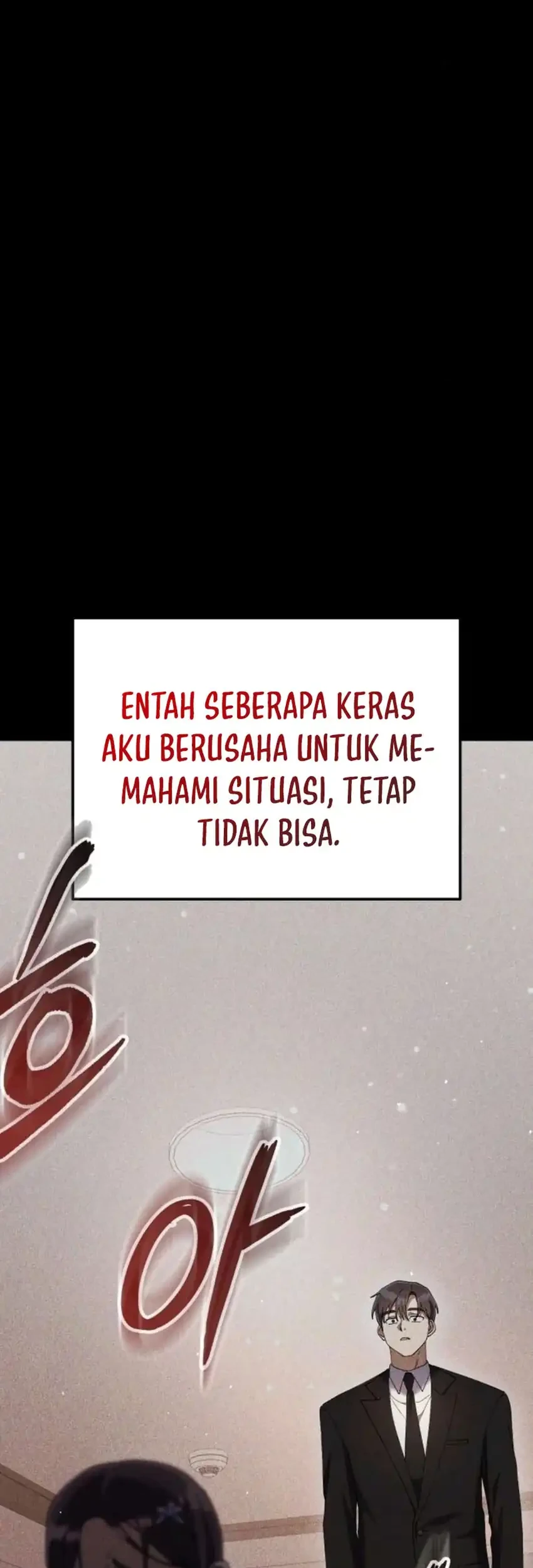 Off Work Today Too Chapter 11 Gambar 31