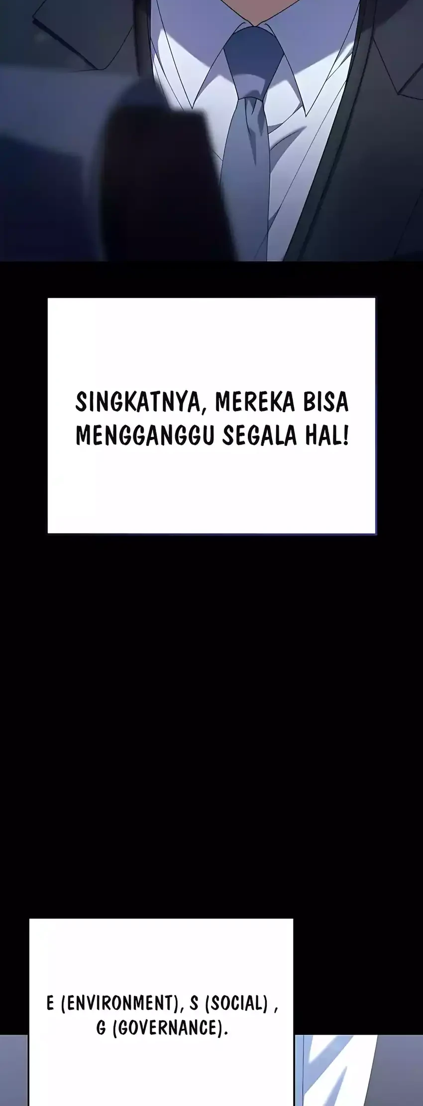 Off Work Today Too Chapter 13 Gambar 28