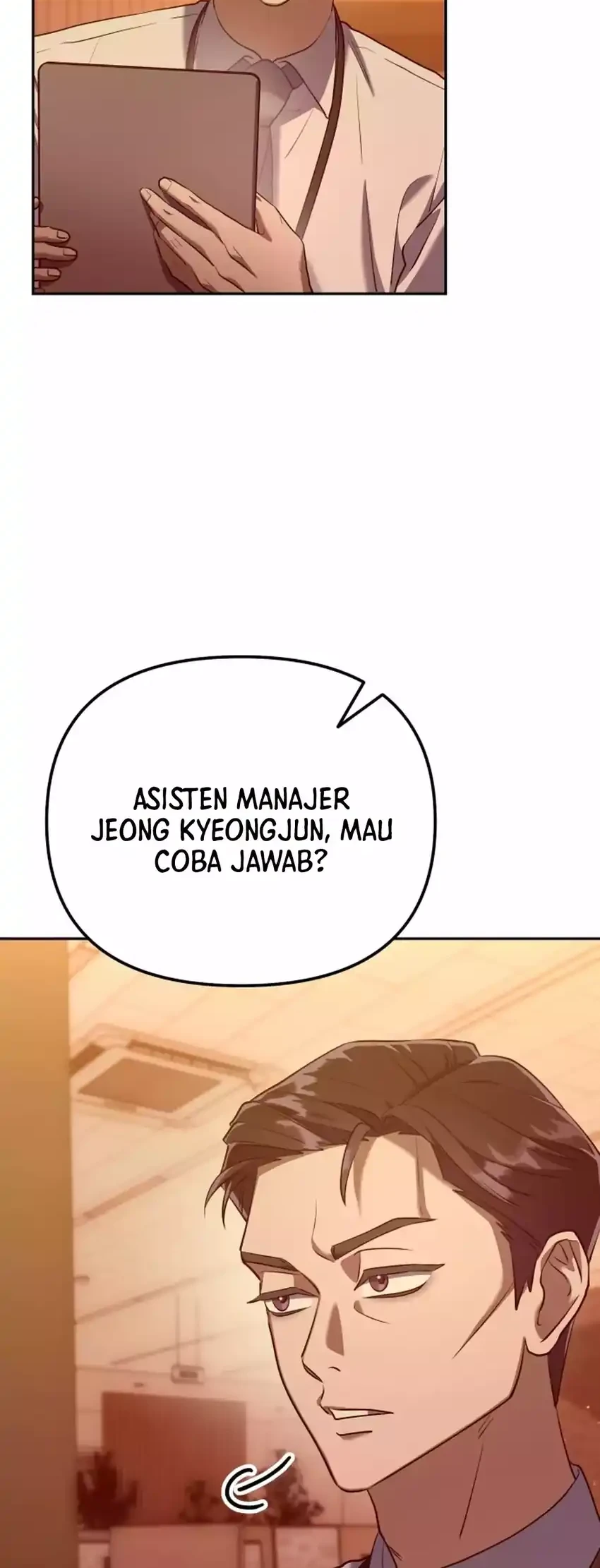 Off Work Today Too Chapter 2 Gambar 40