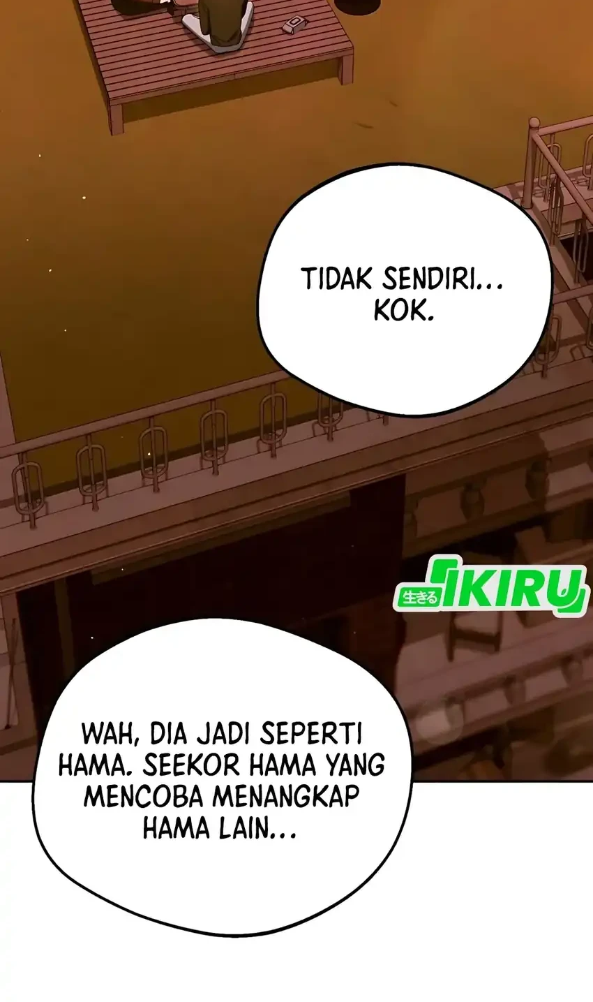 Off Work Today Too Chapter 24 Gambar 26
