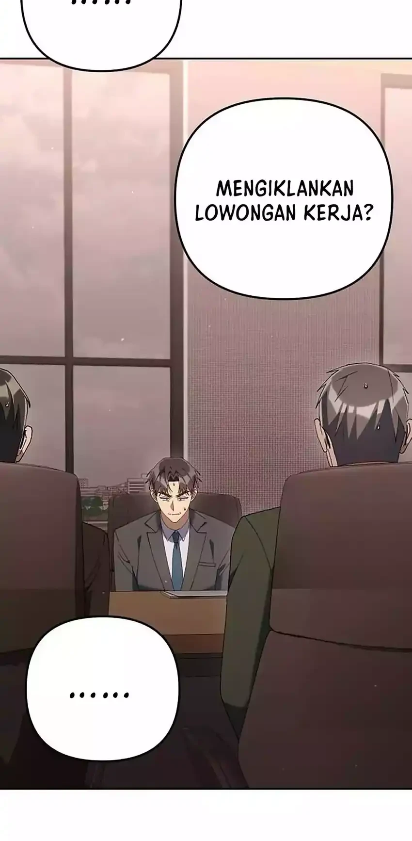 Off Work Today Too Chapter 29 Gambar 18