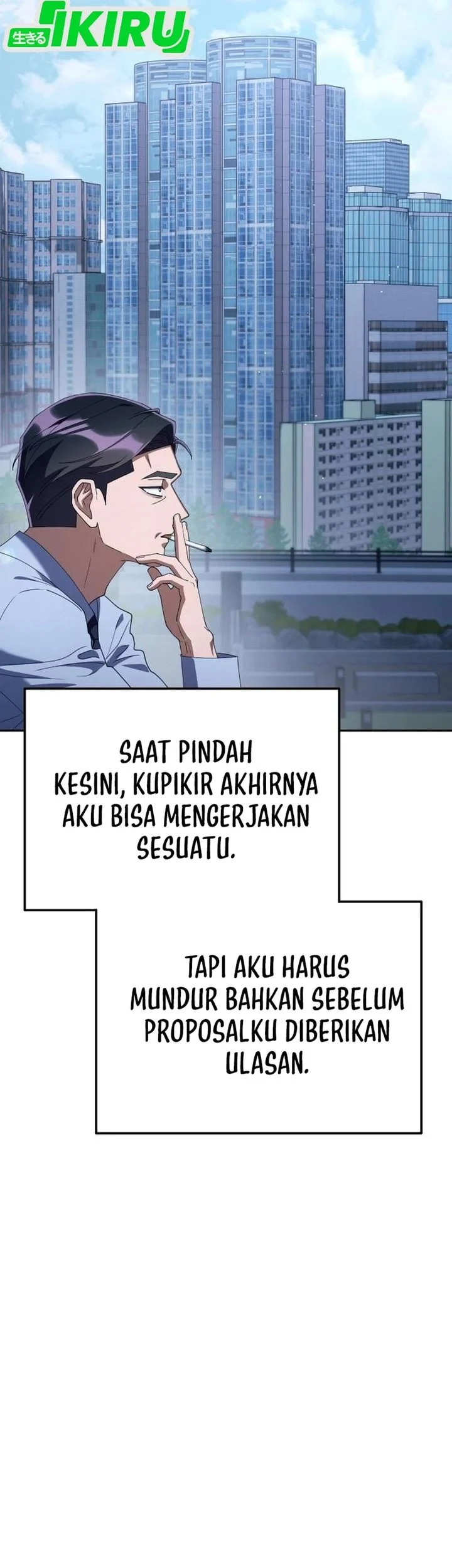 Off Work Today Too Chapter 39 Gambar 23