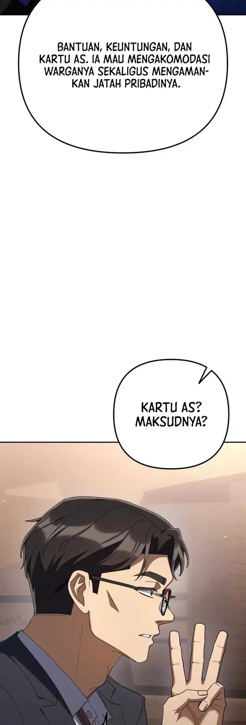 Off Work Today Too Chapter 40 Gambar 25