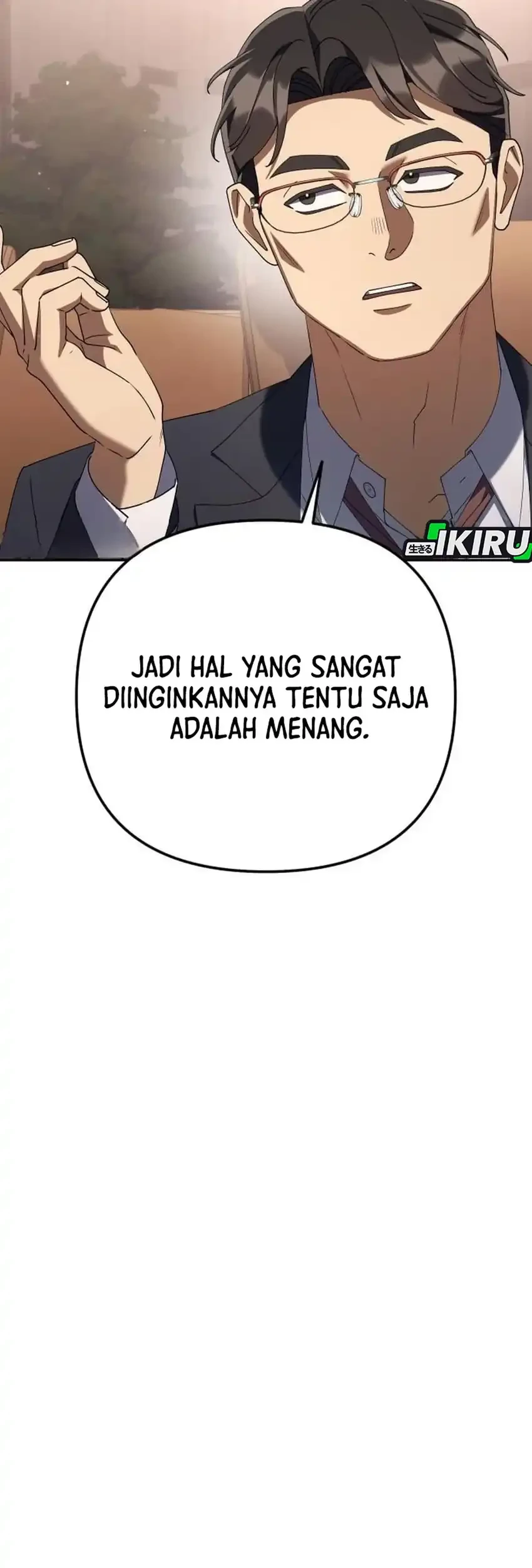 Off Work Today Too Chapter 40 Gambar 29