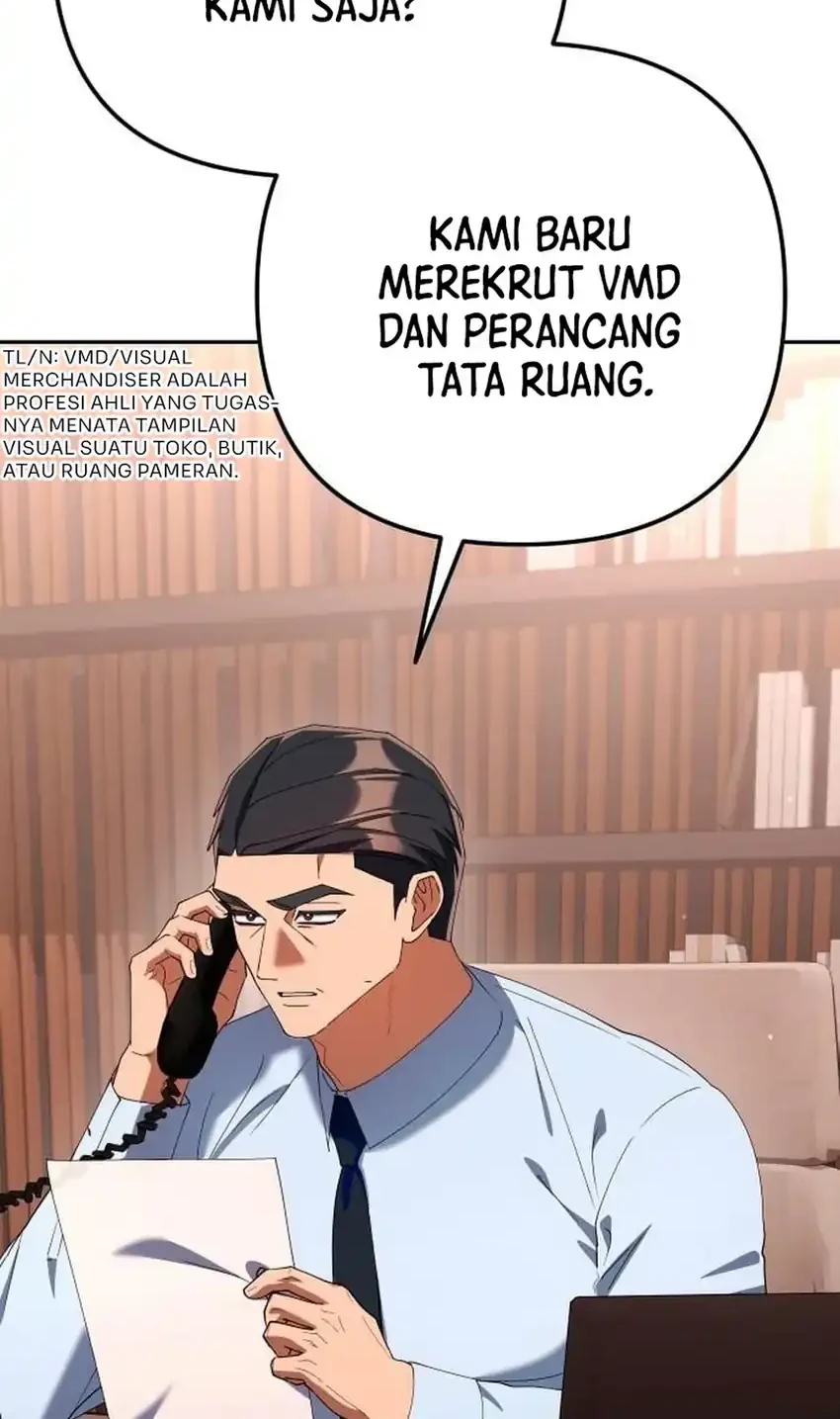 Off Work Today Too Chapter 41 Gambar 24