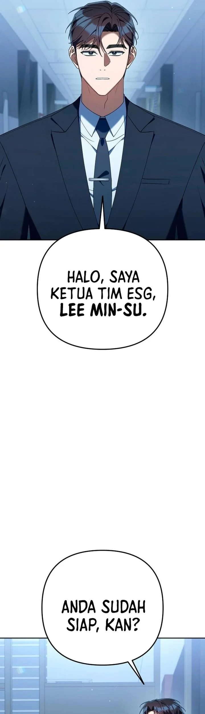 Off Work Today Too Chapter 42 Gambar 24