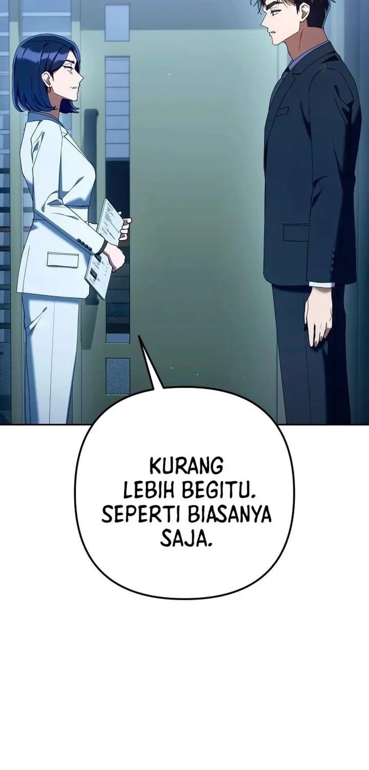 Off Work Today Too Chapter 42 Gambar 25