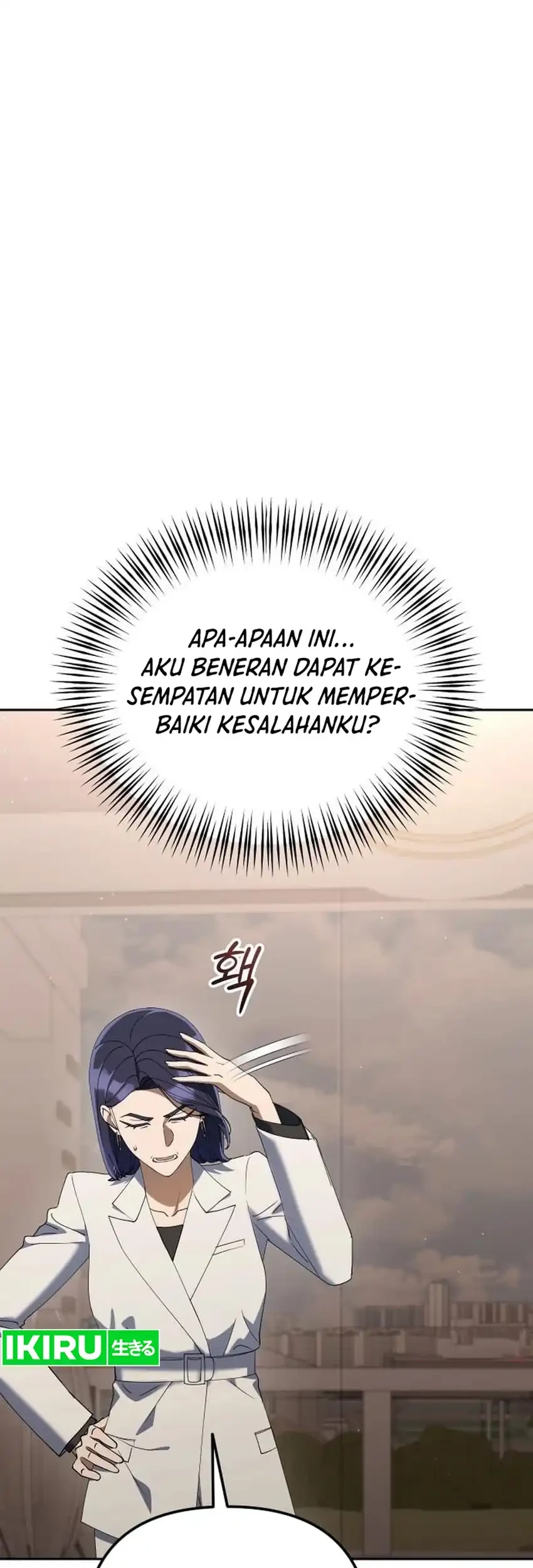 Off Work Today Too Chapter 43 Gambar 23