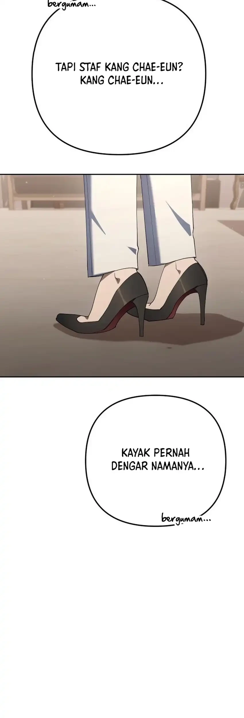 Off Work Today Too Chapter 43 Gambar 25