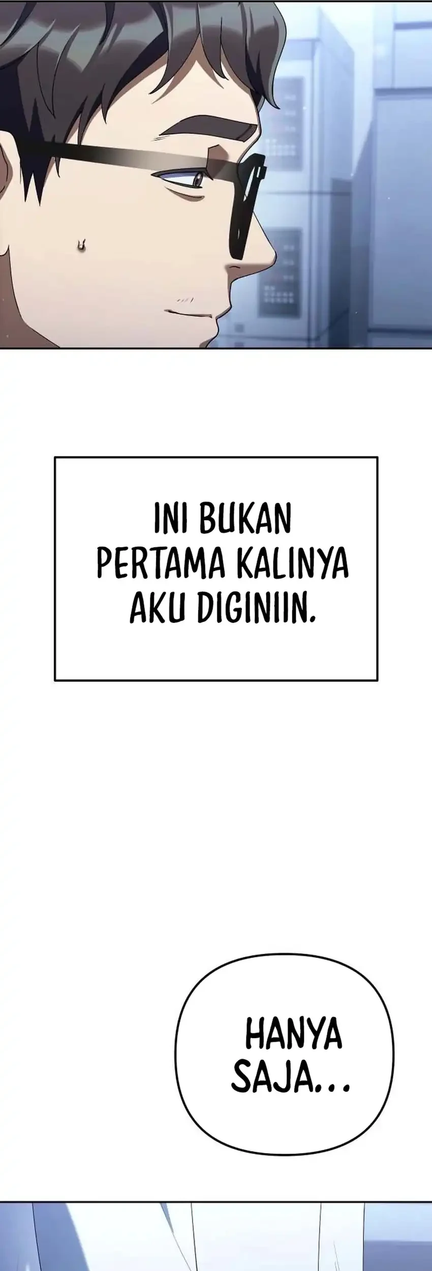 Off Work Today Too Chapter 44 Gambar 28