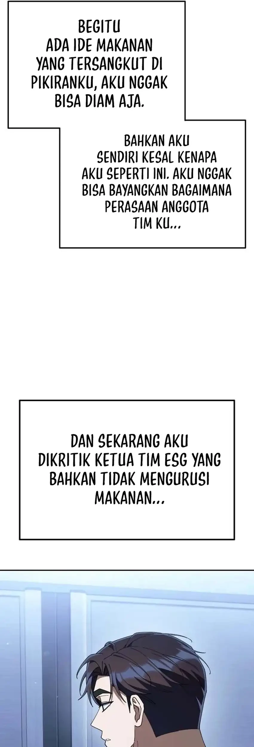 Off Work Today Too Chapter 44 Gambar 30