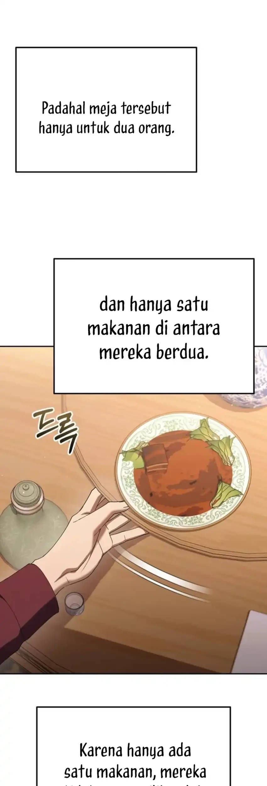 Off Work Today Too Chapter 45 Gambar 25