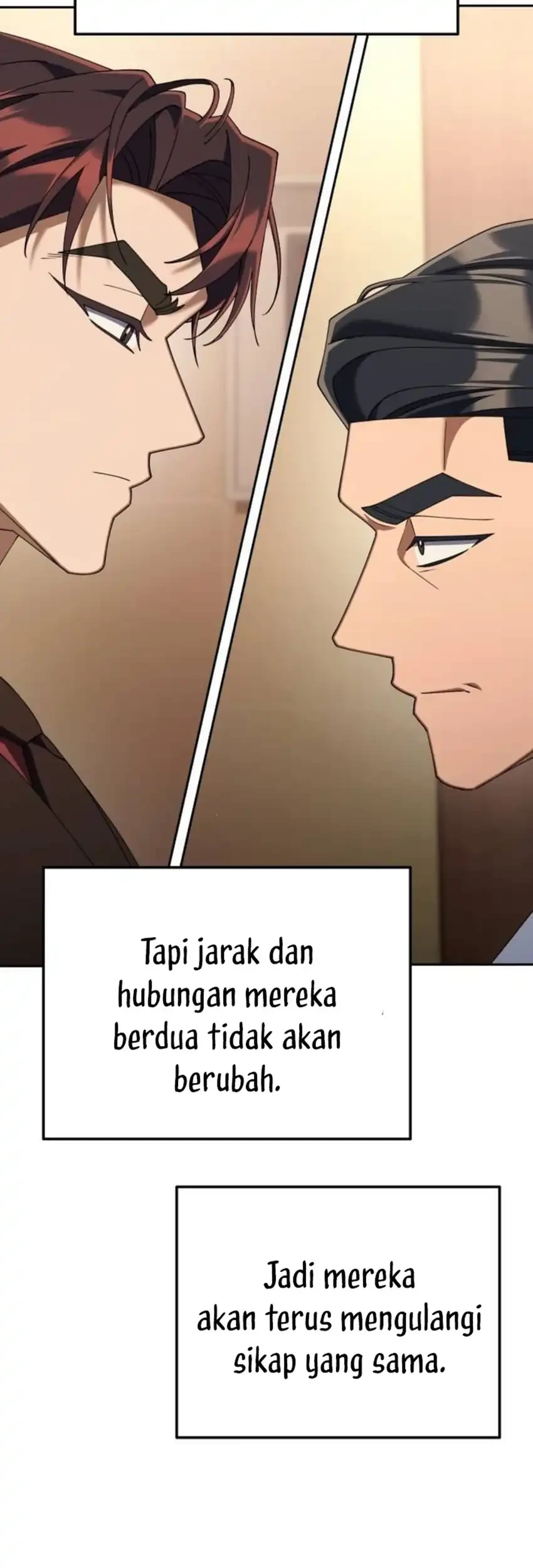 Off Work Today Too Chapter 45 Gambar 27
