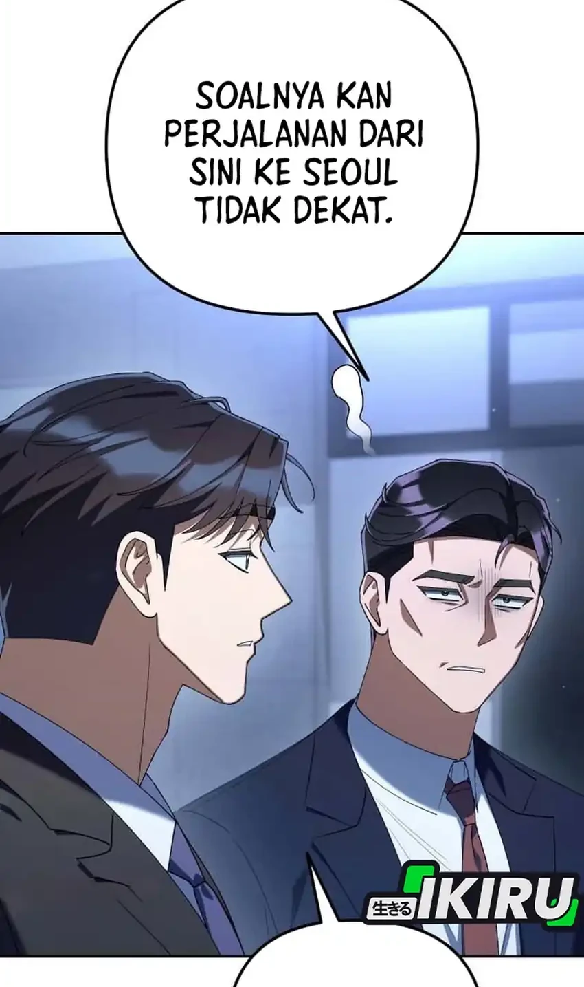 Off Work Today Too Chapter 46 Gambar 26