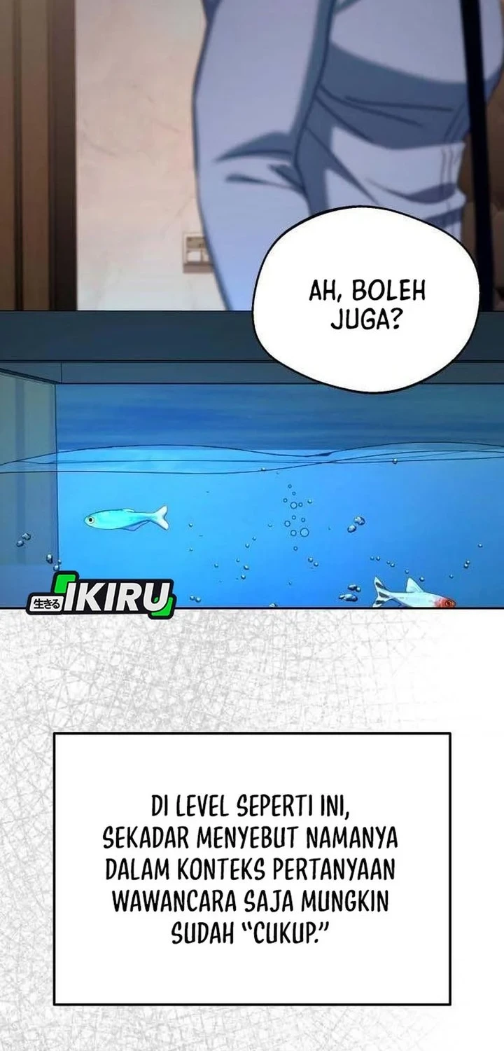 Off Work Today Too Chapter 48 Gambar 23