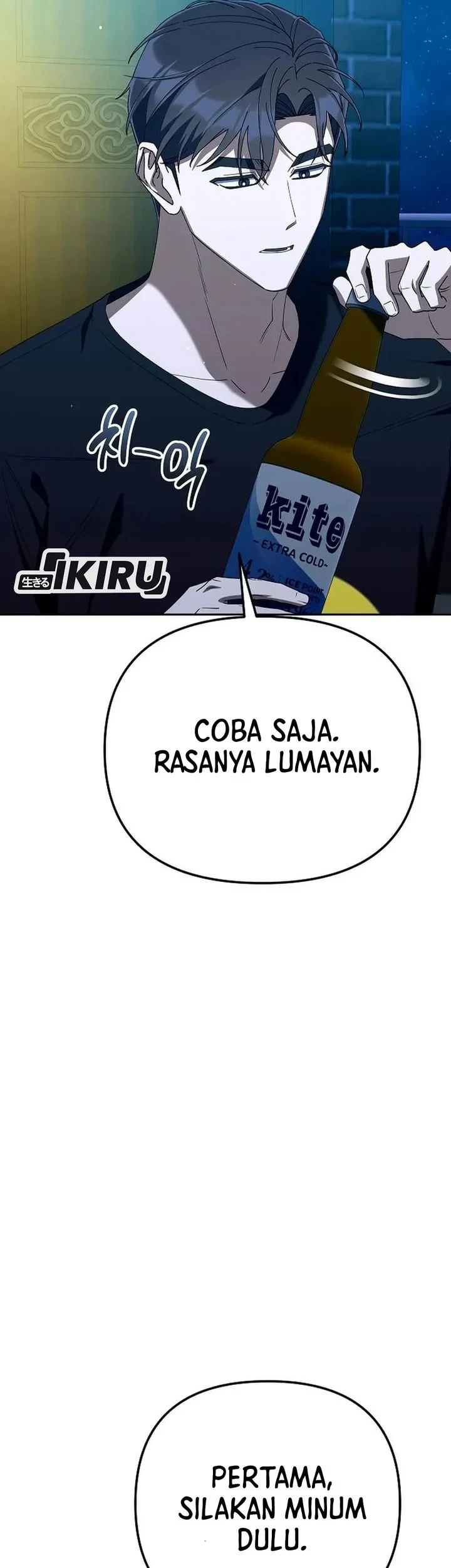 Off Work Today Too Chapter 51 Gambar 24
