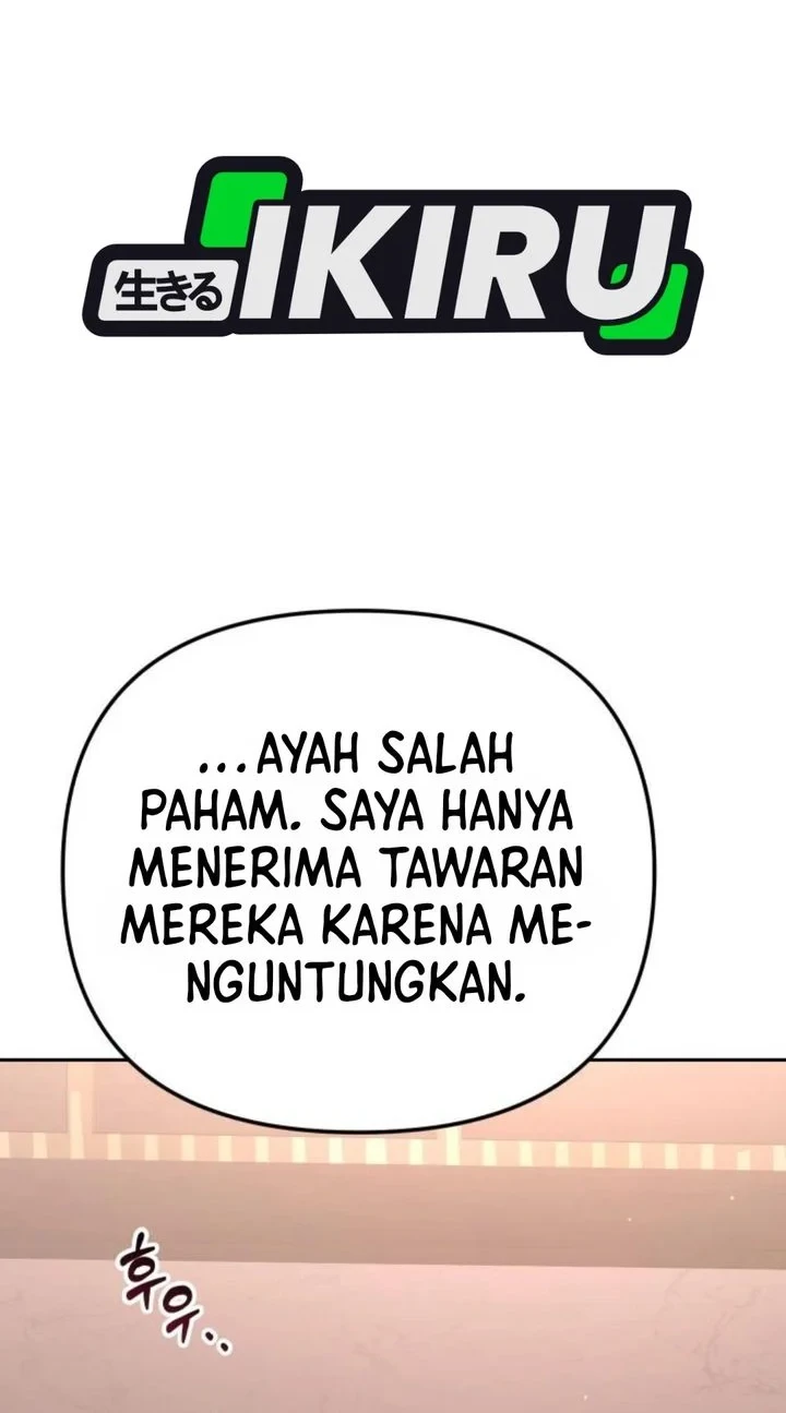 Off Work Today Too Chapter 52 Gambar 22