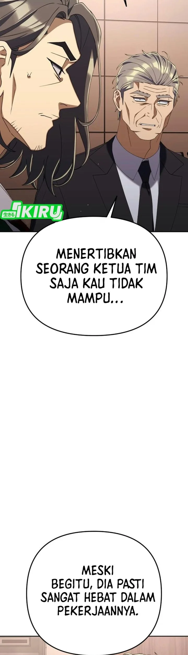 Off Work Today Too Chapter 56 Gambar 26
