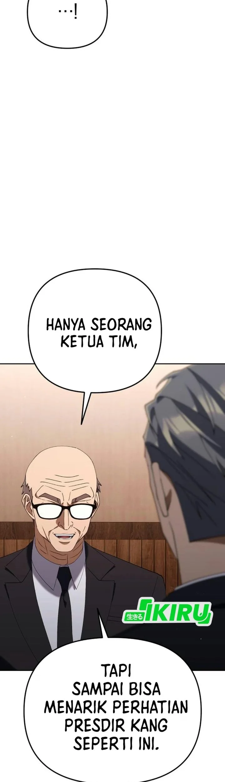 Off Work Today Too Chapter 56 Gambar 28