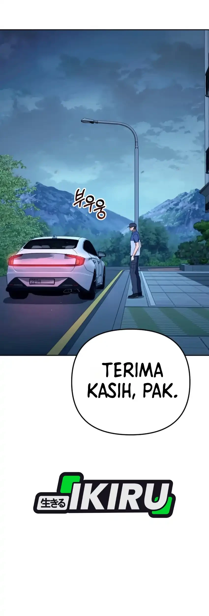 Off Work Today Too Chapter 58 Gambar 29