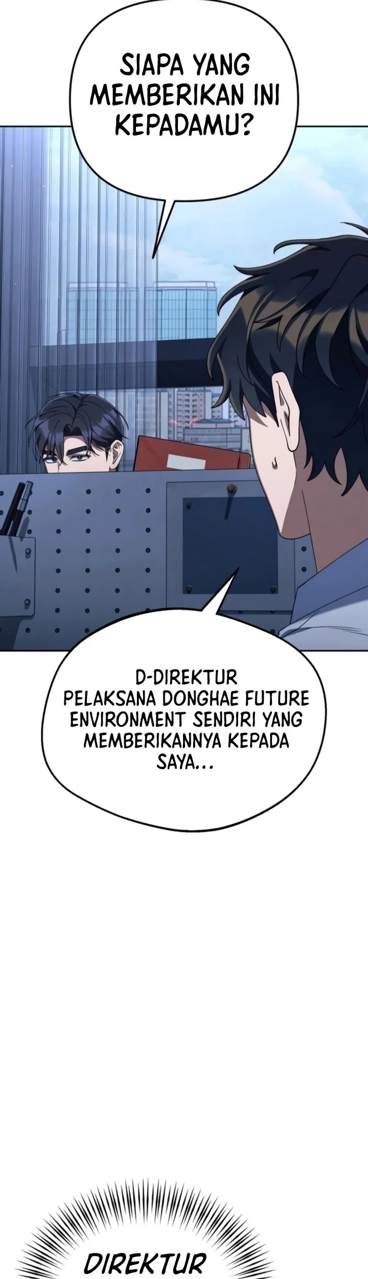 Off Work Today Too Chapter 59 Gambar 24