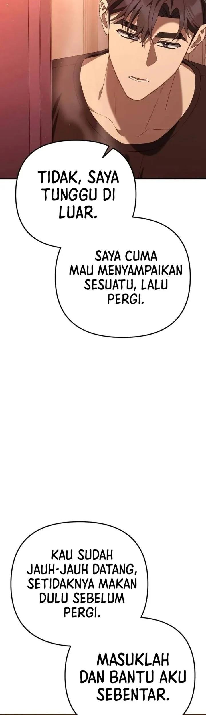 Off Work Today Too Chapter 60 Gambar 21