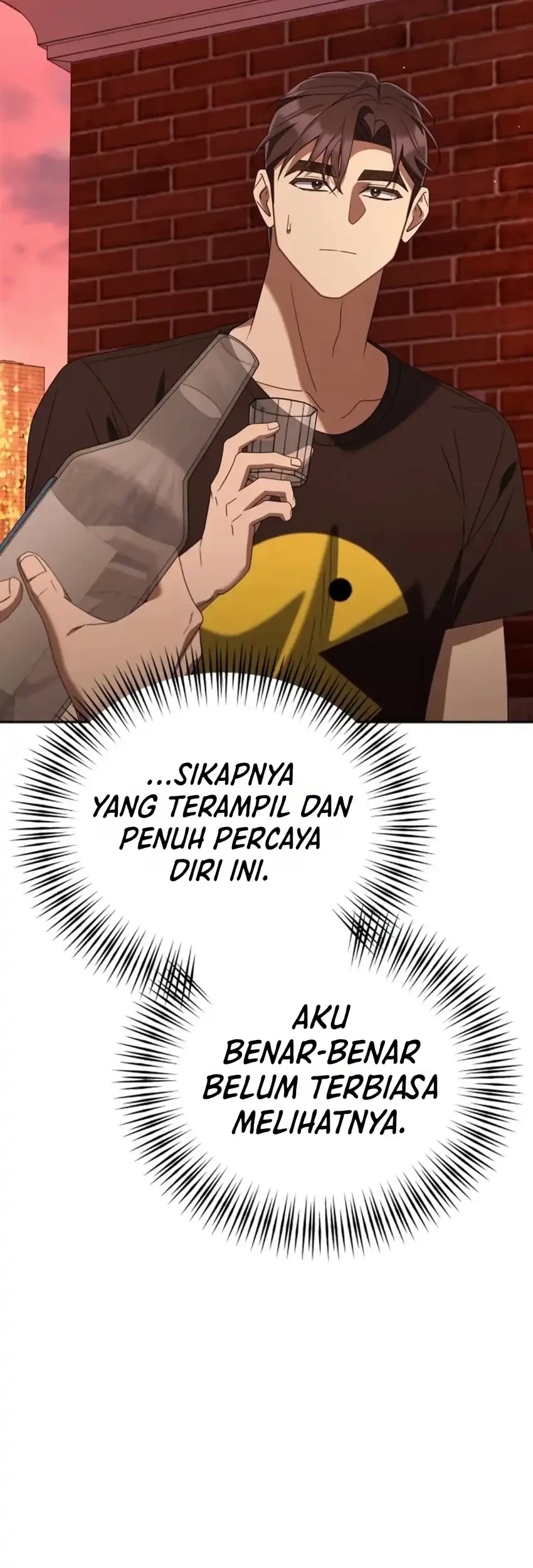 Off Work Today Too Chapter 61 Gambar 26