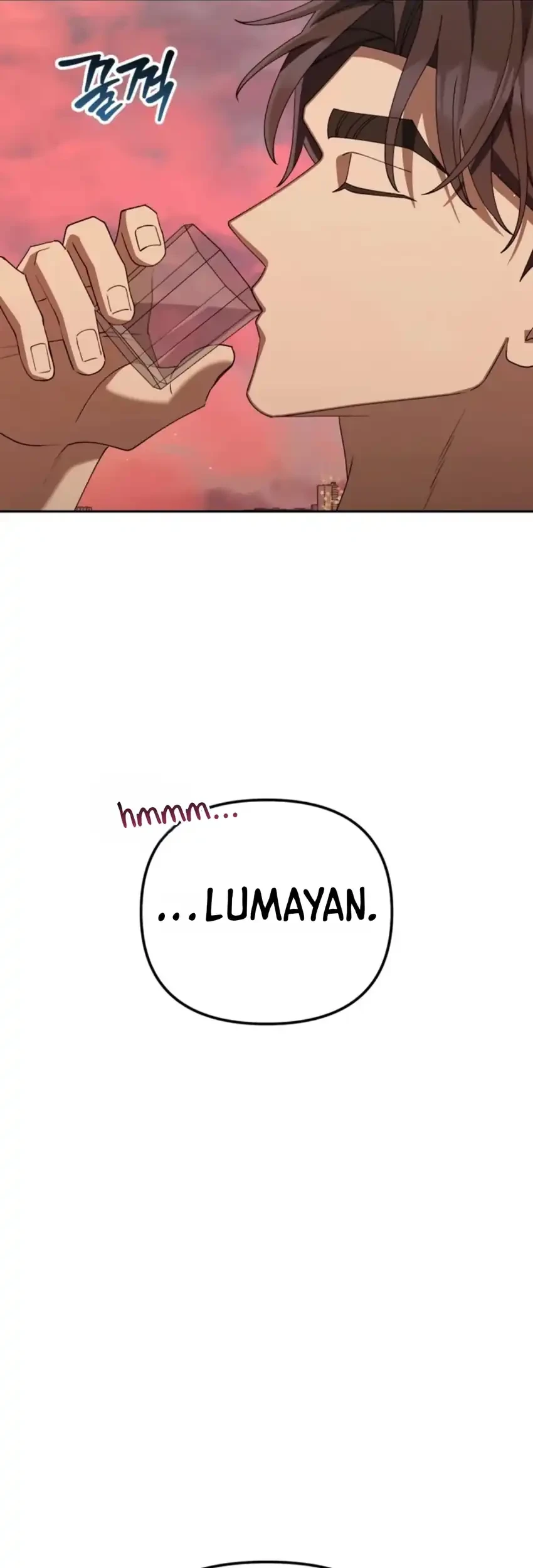 Off Work Today Too Chapter 61 Gambar 28
