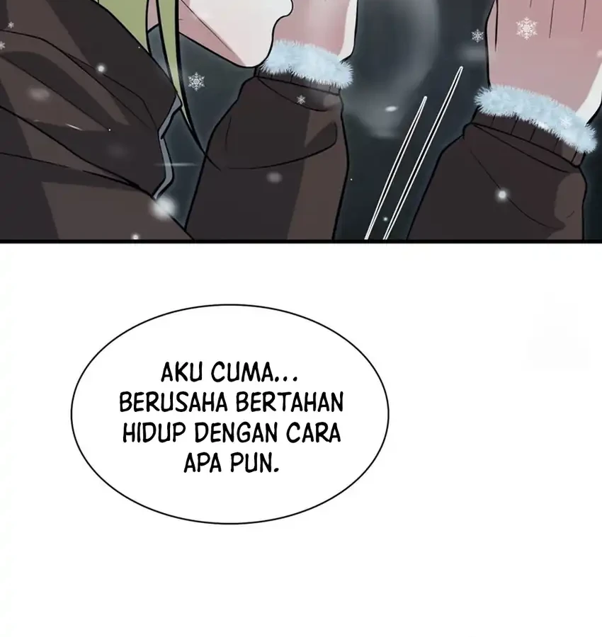 Office Worker in the Ice Age Apocalypse Chapter 41 Gambar 20