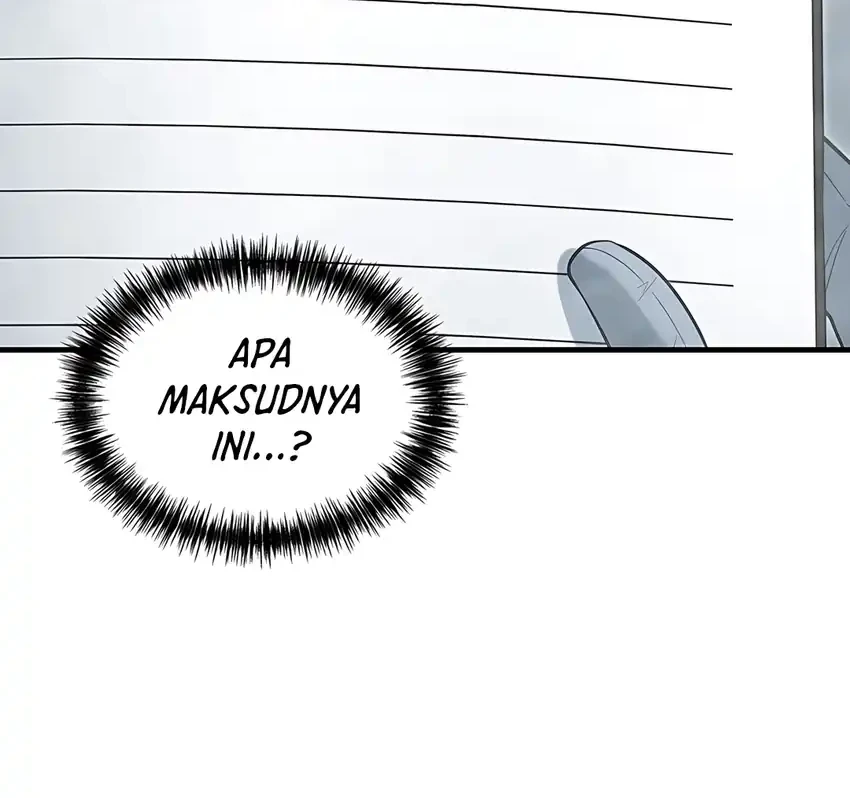 Office Worker in the Ice Age Apocalypse Chapter 43 Gambar 20
