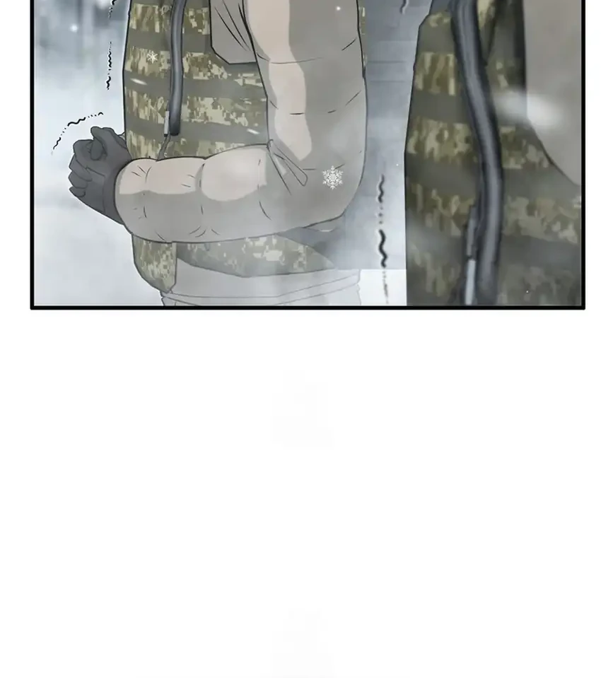 Office Worker in the Ice Age Apocalypse Chapter 46 Gambar 18