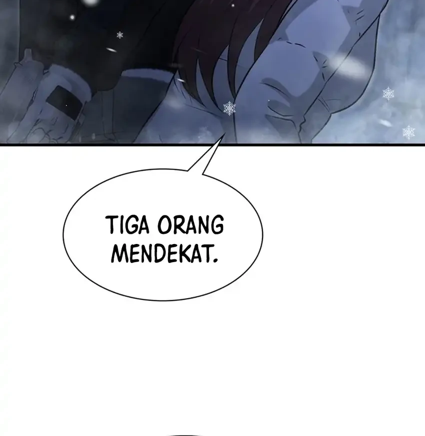 Office Worker in the Ice Age Apocalypse Chapter 48 Gambar 20