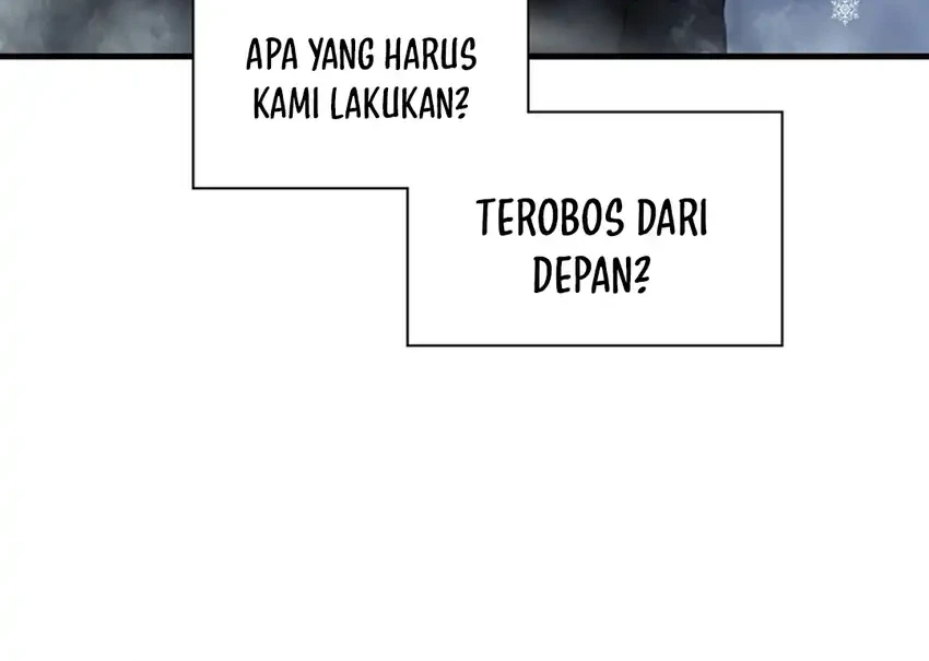 Office Worker in the Ice Age Apocalypse Chapter 48 Gambar 22