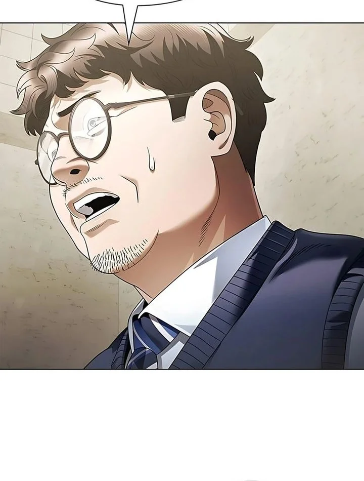 Office Worker Who Sees Fate Chapter 157 Gambar 20