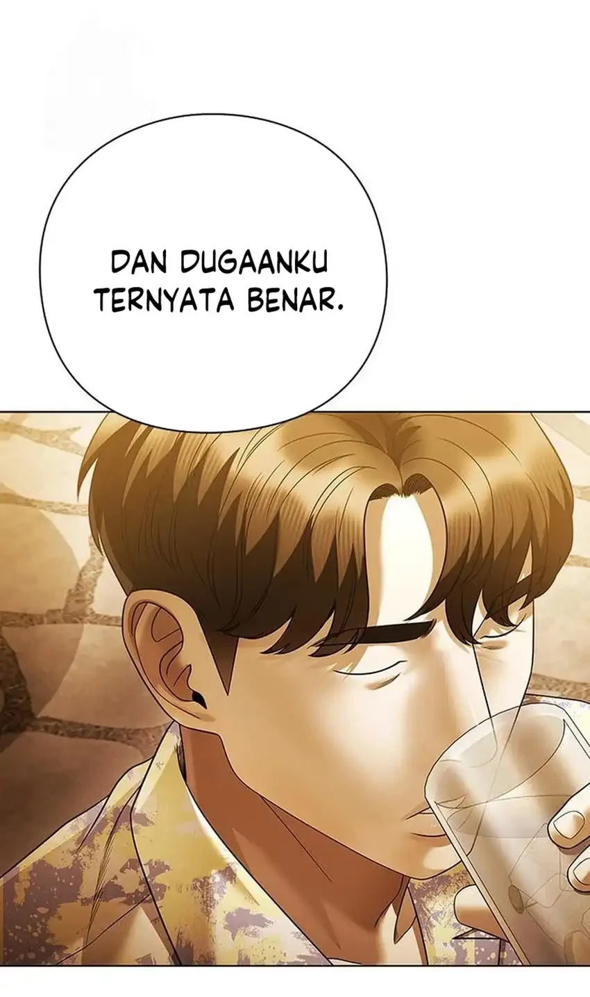 Office Worker Who Sees Fate Chapter 159 Gambar 24