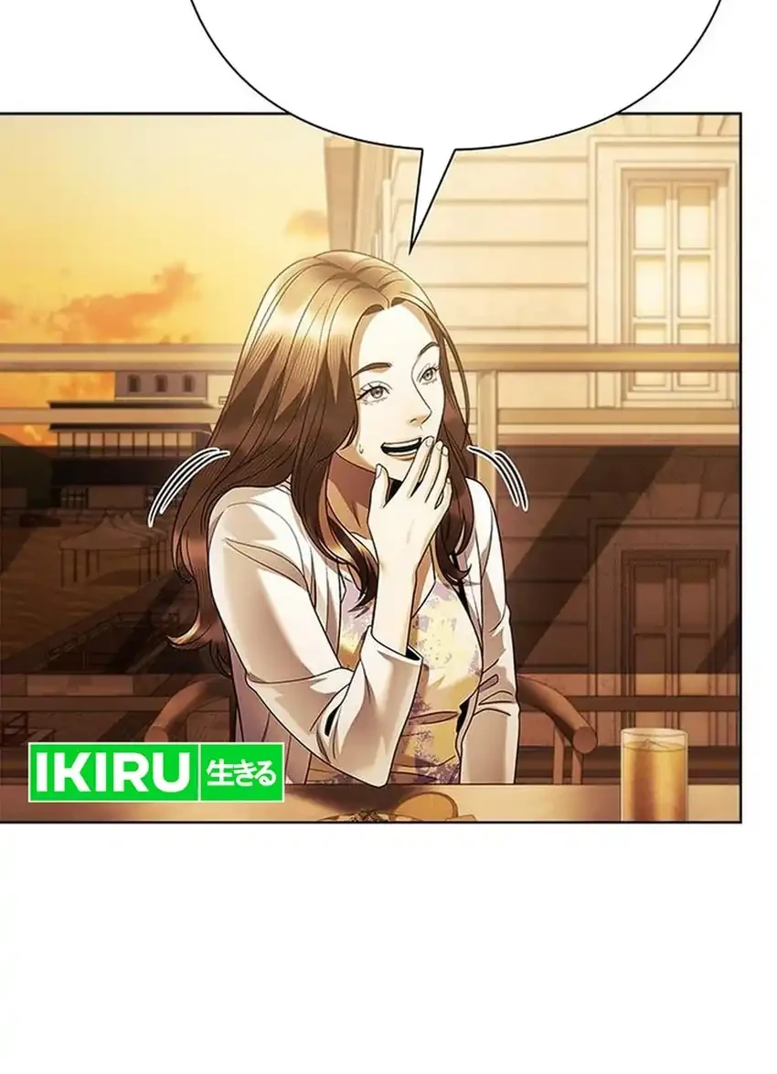 Office Worker Who Sees Fate Chapter 160 Gambar 23
