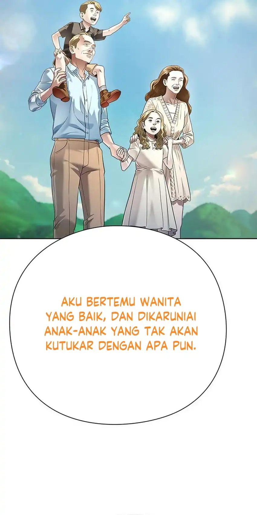 Office Worker Who Sees Fate Chapter 161 Gambar 28
