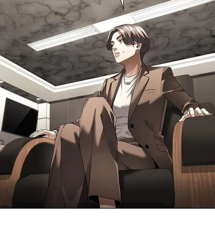 Office Worker Who Sees Fate Chapter 170 Gambar 24