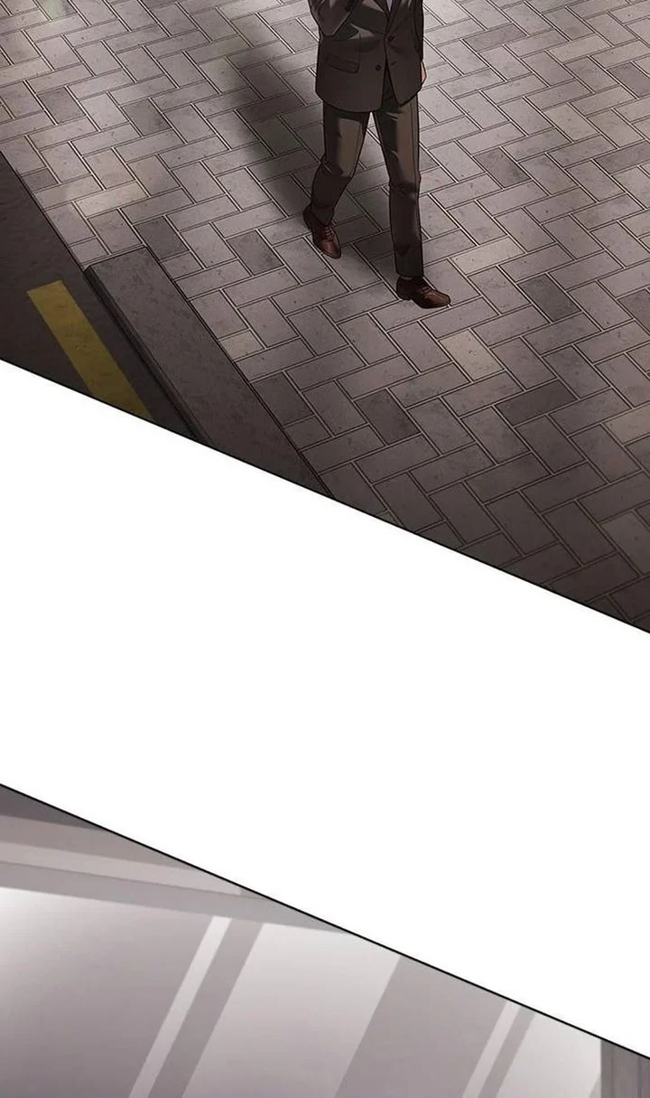 Office Worker Who Sees Fate Chapter 172 Gambar 22
