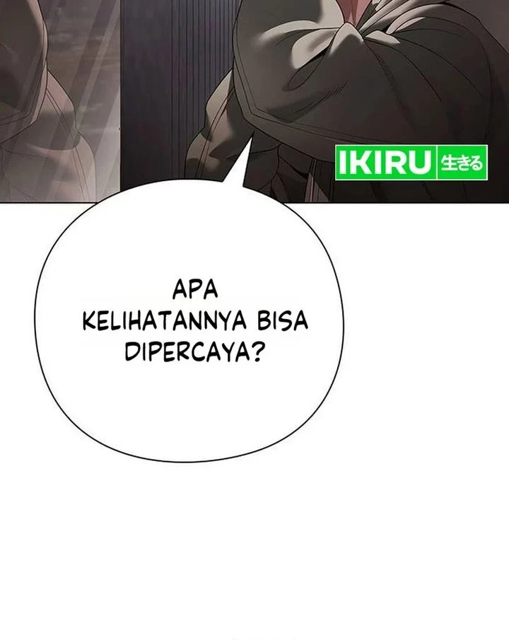 Office Worker Who Sees Fate Chapter 172 Gambar 24