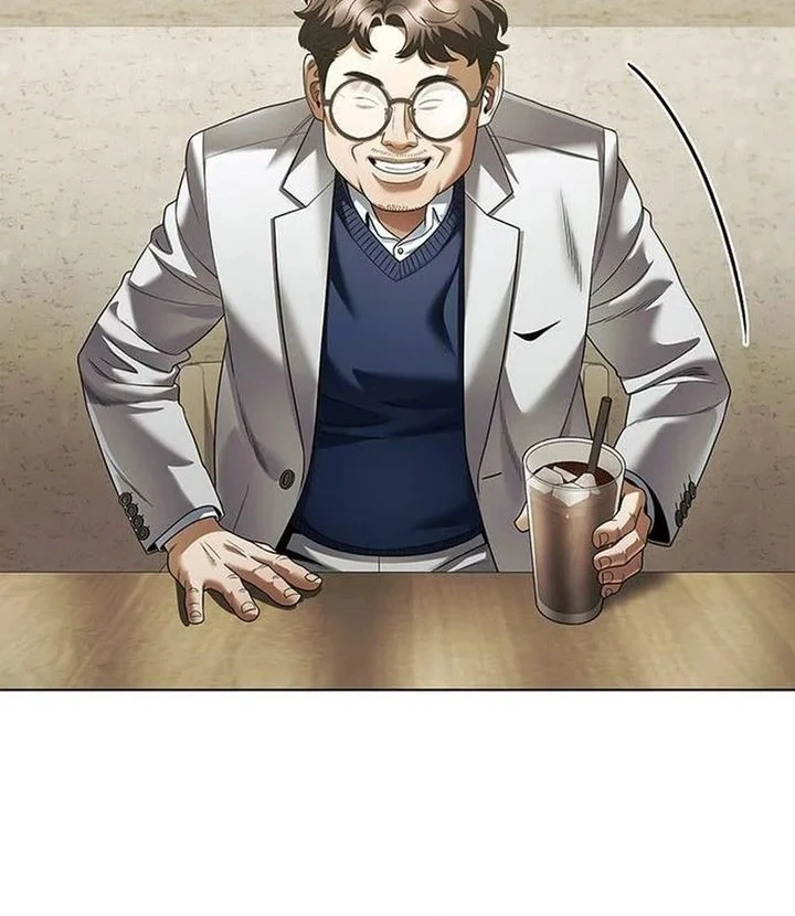 Office Worker Who Sees Fate Chapter 173 Gambar 23