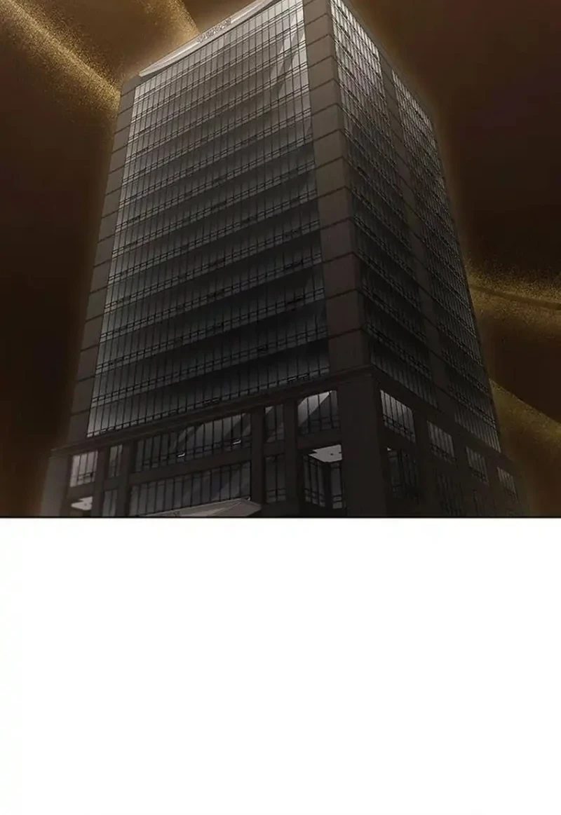 Office Worker Who Sees Fate Chapter 174 Gambar 24