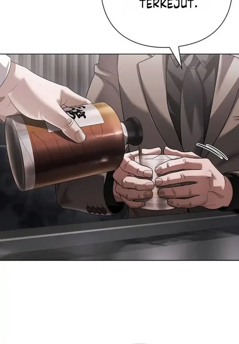 Office Worker Who Sees Fate Chapter 174 Gambar 26