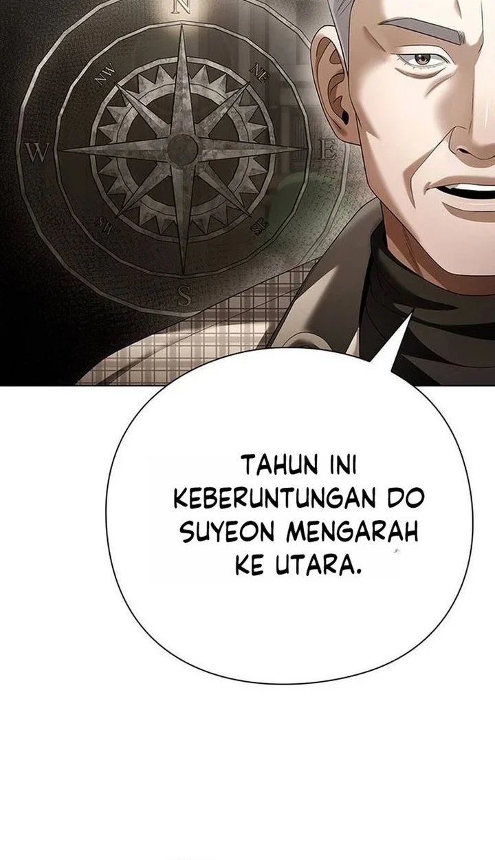 Office Worker Who Sees Fate Chapter 176 Gambar 22