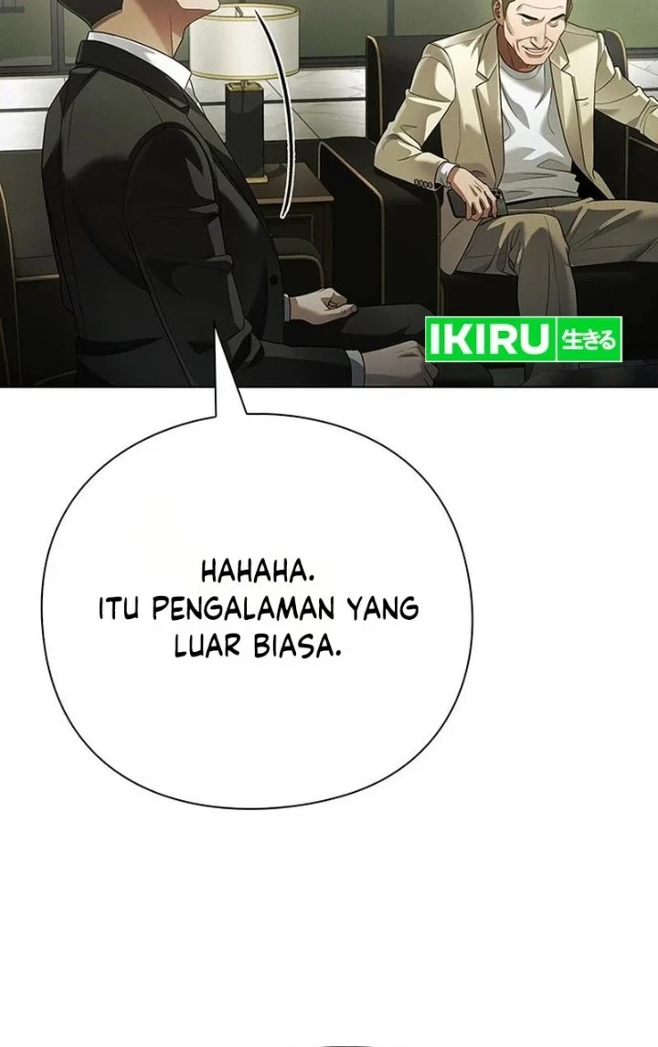 Office Worker Who Sees Fate Chapter 177 Gambar 22