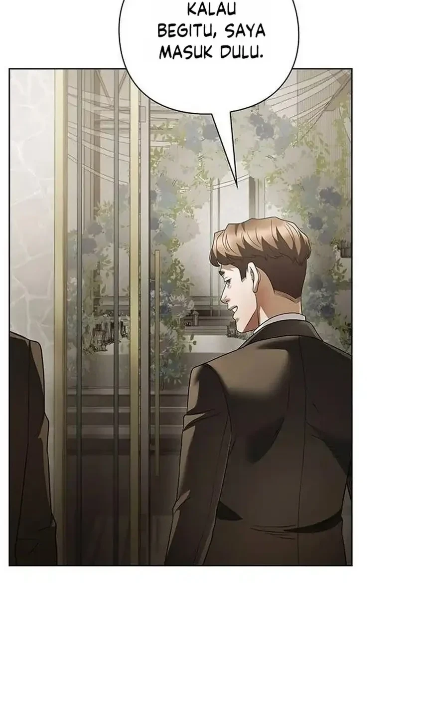 Office Worker Who Sees Fate Chapter 178 Gambar 24