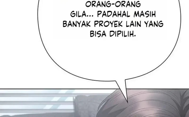 Office Worker Who Sees Fate Chapter 179 Gambar 25