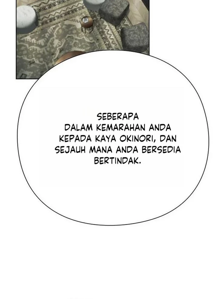 Office Worker Who Sees Fate Chapter 182 Gambar 22